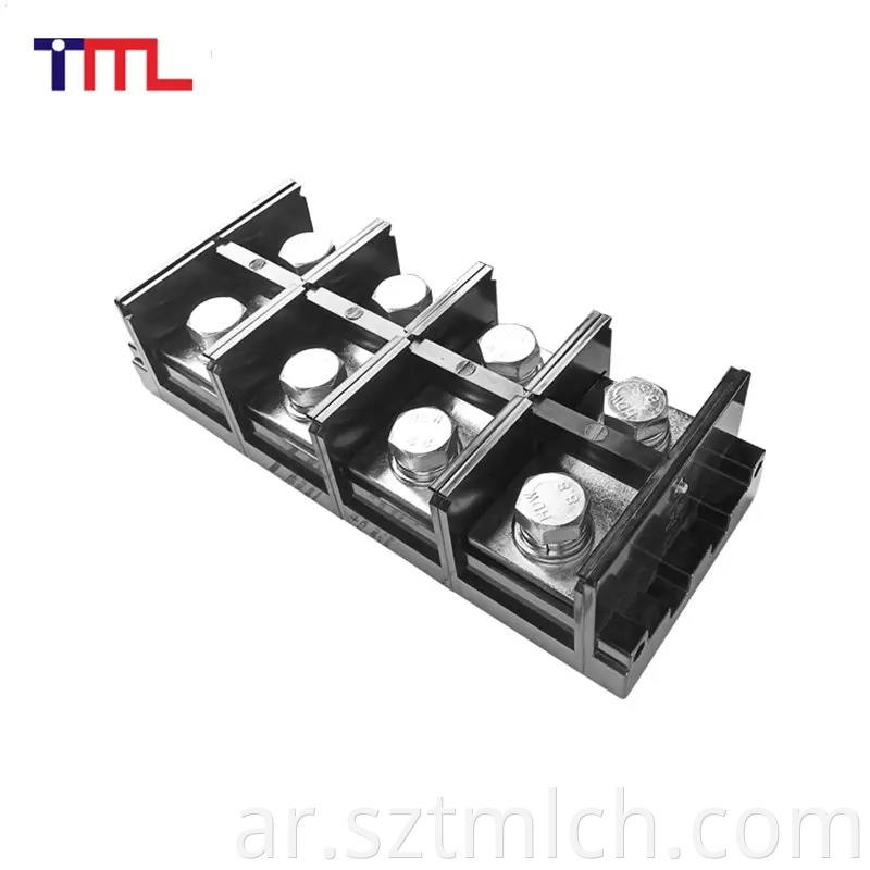 Power Terminal Block